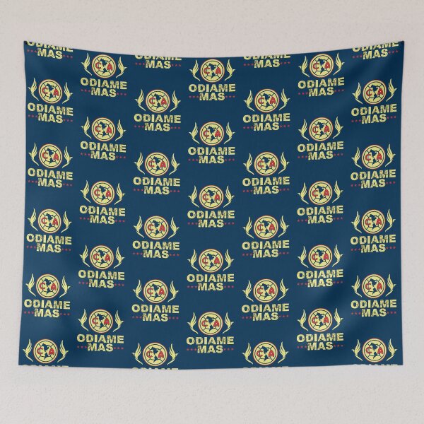 Item preview, Las Aguilas De Club America - Odiame Mas Mexican Soccer Team Gifts For The Family. designed and sold by masterbones.