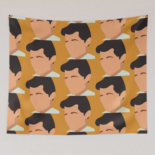 Item preview, Hairspray - Corny Collins designed and sold by mkunze.