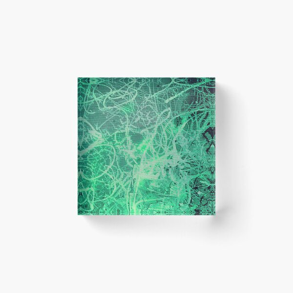 Item preview, Spazio green designed and sold by Gmzago.