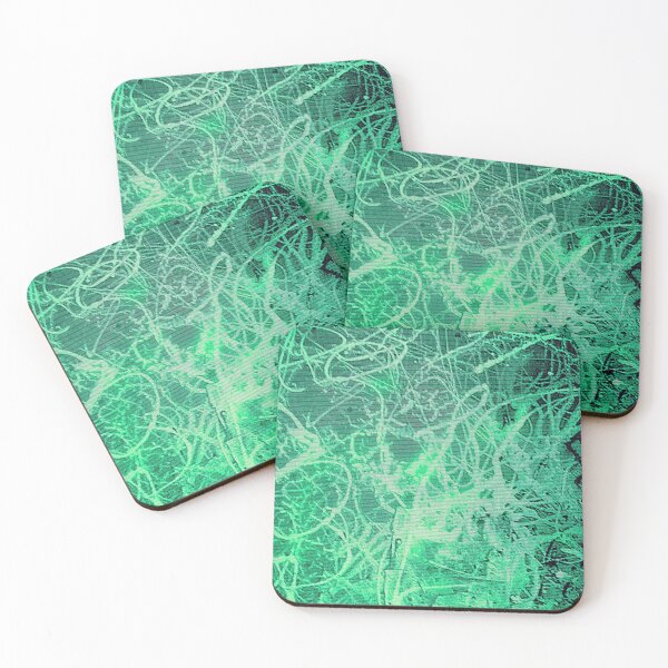 Item preview, Spazio green designed and sold by Gmzago.