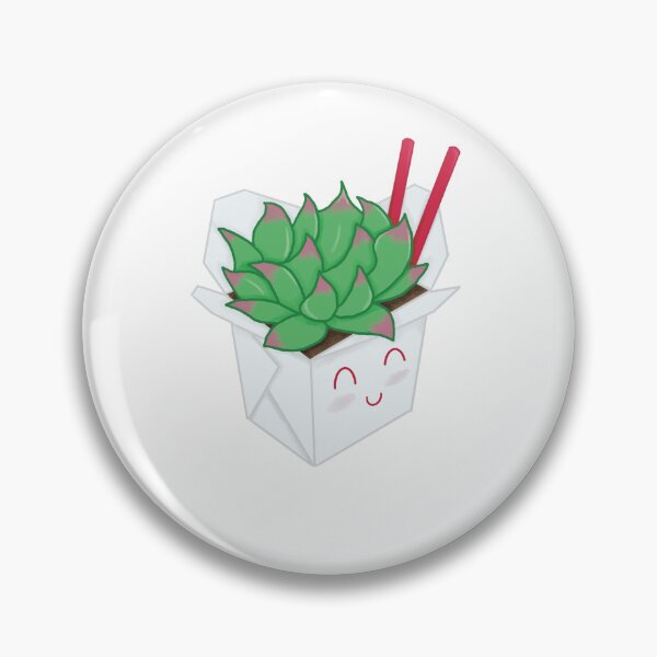 Item preview, Succulent Chinese Take Out(no words) designed and sold by ChelsDesignShop.