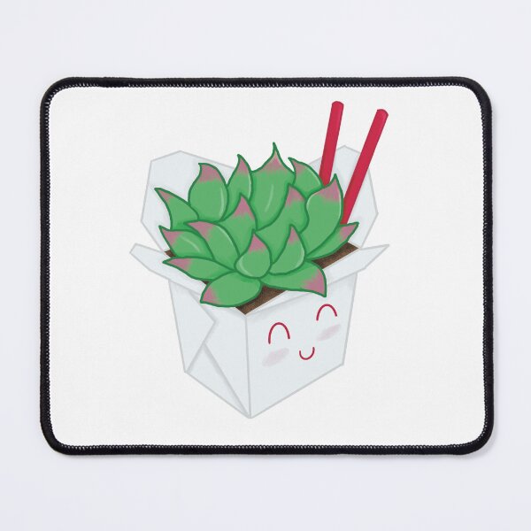 Item preview, Succulent Chinese Take Out(no words) designed and sold by ChelsDesignShop.