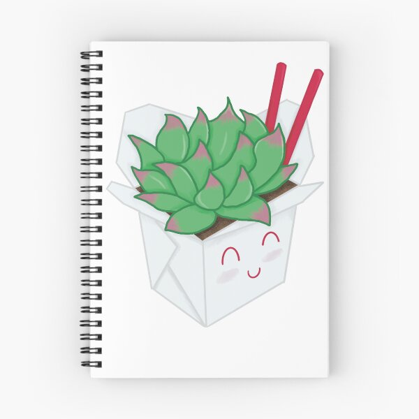 Item preview, Succulent Chinese Take Out(no words) designed and sold by ChelsDesignShop.