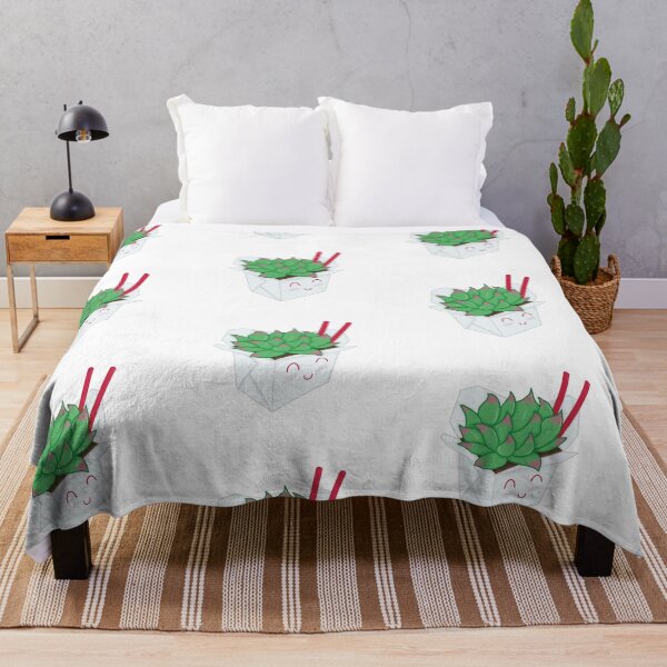Item preview, Succulent Chinese Take Out(no words) designed and sold by ChelsDesignShop.