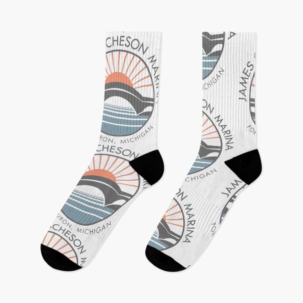Item preview, James C. Acheson Marina  designed and sold by Jody  Parmann.
