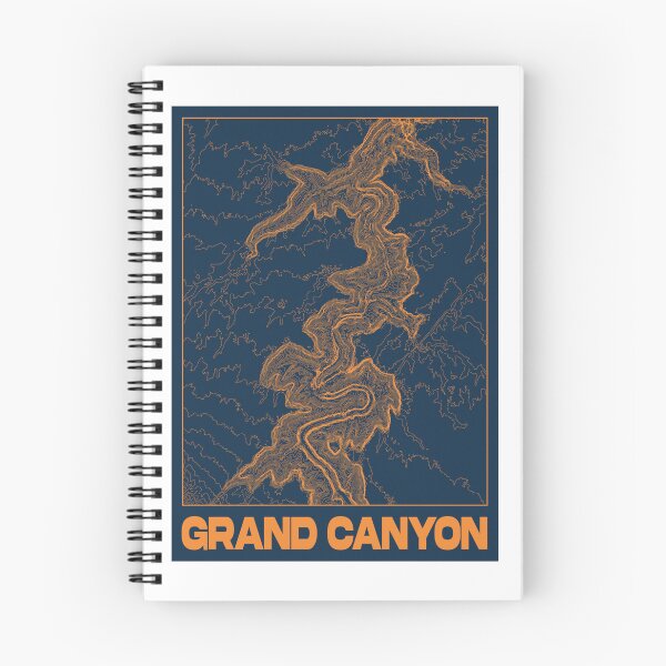 Item preview, El imponente Gran Canón  designed and sold by Qepler.