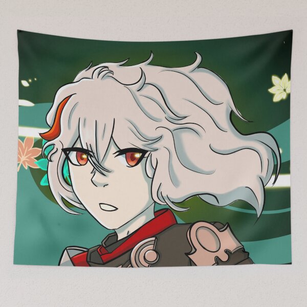 Item preview, Kazuha designed and sold by The Fugitive is Hiding.