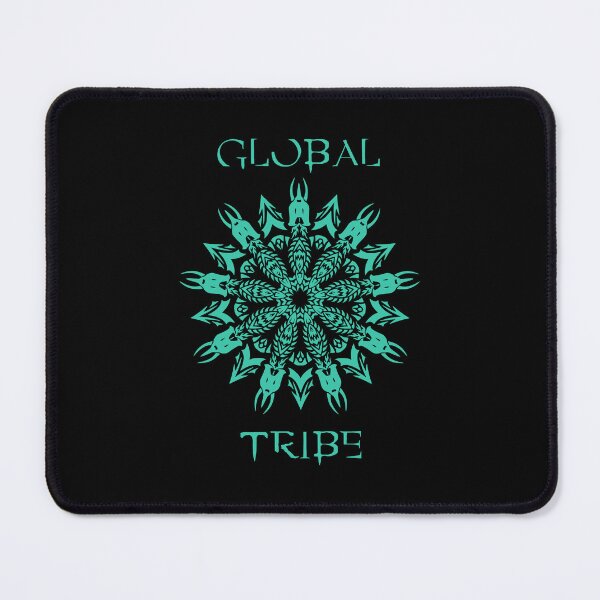 Item preview, GlobalTribe designed and sold by ocorvo.