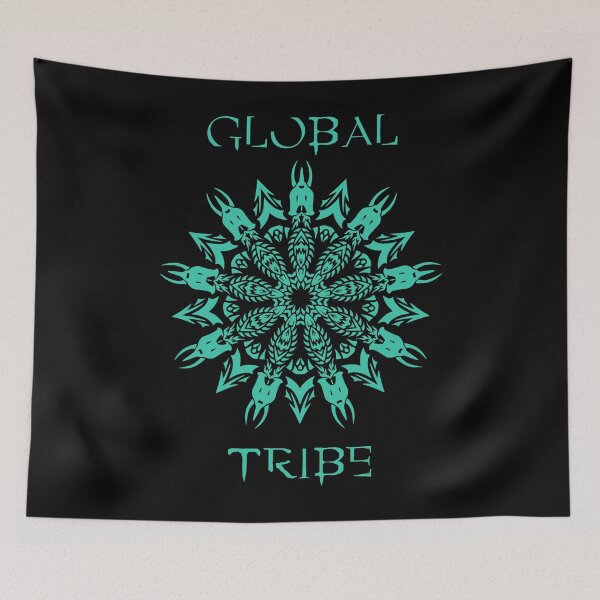 Item preview, GlobalTribe designed and sold by ocorvo.