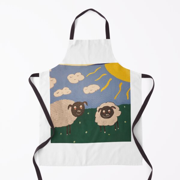 Item preview, Silly Sheep designed and sold by Carpetsmy.