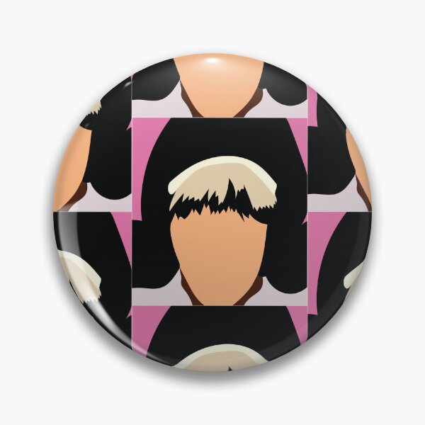 Item preview, Hairspray - Tracy Turnblad designed and sold by mkunze.