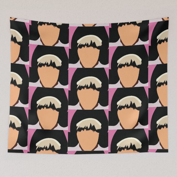 Item preview, Hairspray - Tracy Turnblad designed and sold by mkunze.