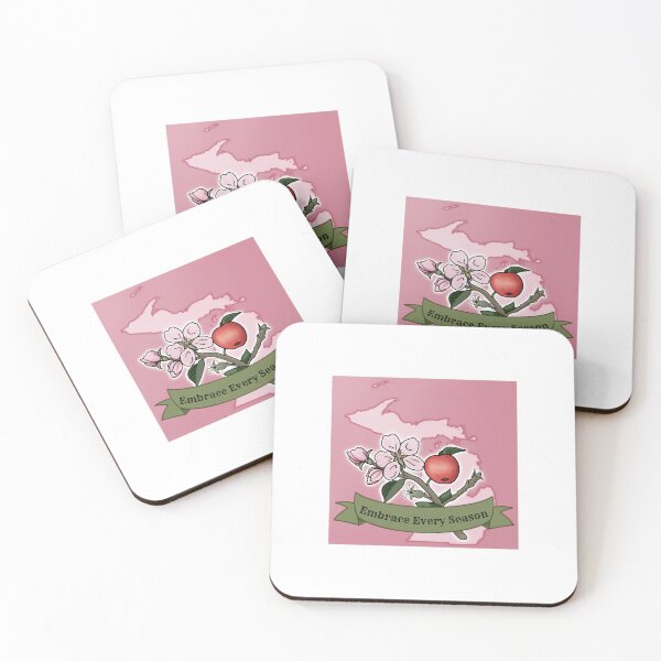 Item preview, Embrace Every Season designed and sold by Arsenic-Arts.