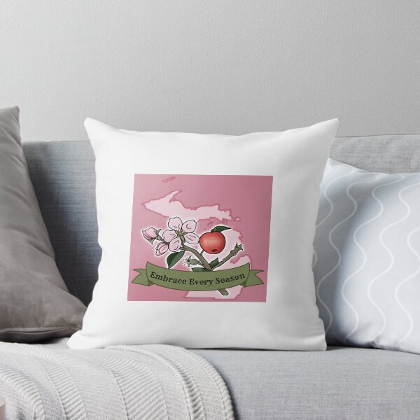 Item preview, Embrace Every Season designed and sold by Arsenic-Arts.