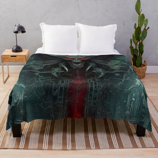 Item preview, Vampire's Castle - Dark Fantasy Art concept designed and sold by Delerat7.