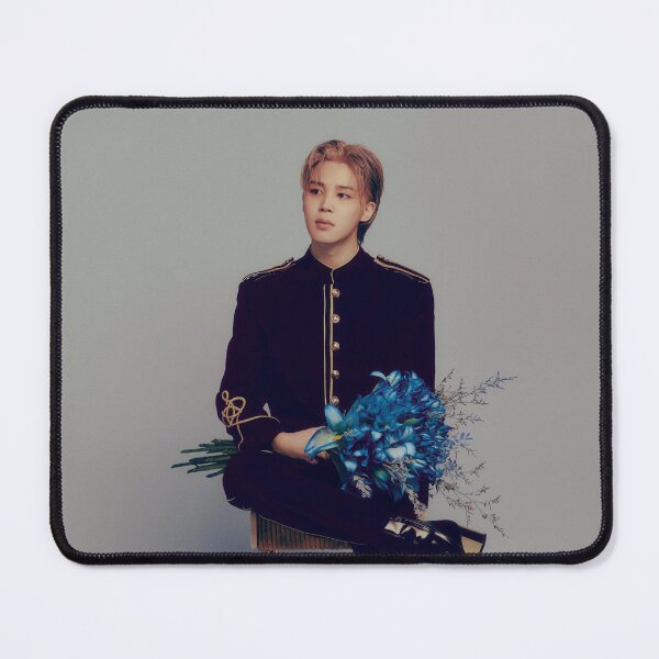 Item preview, Jimin ‘MUSE’ concept photo designed and sold by Dakahanii.