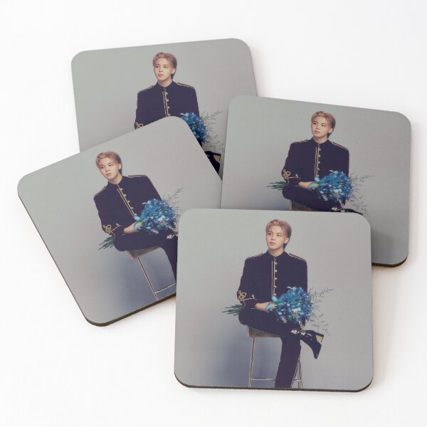Item preview, Jimin ‘MUSE’ concept photo designed and sold by Dakahanii.