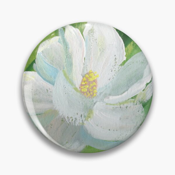 Item preview, 1-05 - SAM - Southern Magnolia designed and sold by Deromilly.