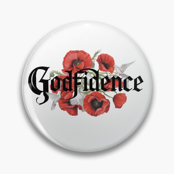 Item preview, Godfidence designed and sold by DIUMERI.