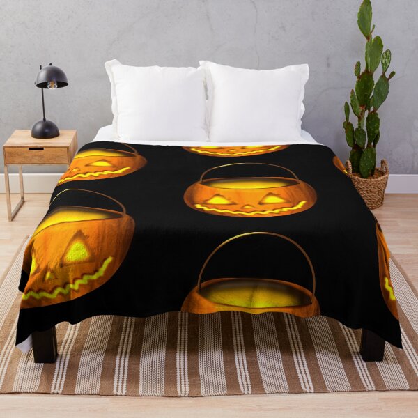 Item preview, Spooky Pumpkin designed and sold by fangirldoodlez.