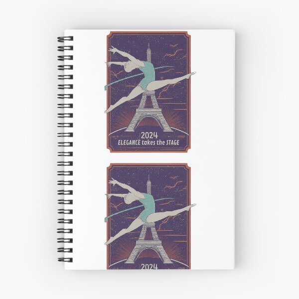 Item preview, Elegance takes the stage 2024 designed and sold by FitEnvy.