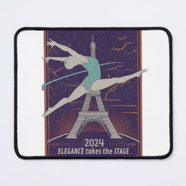 Item preview, Elegance takes the stage 2024 designed and sold by FitEnvy.