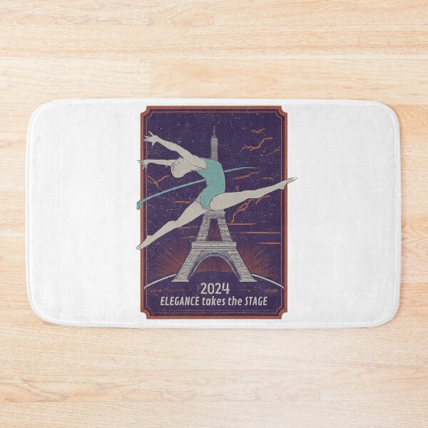 Item preview, Elegance takes the stage 2024 designed and sold by FitEnvy.