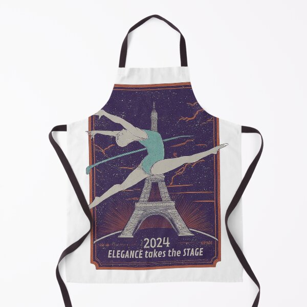 Item preview, Elegance takes the stage 2024 designed and sold by FitEnvy.