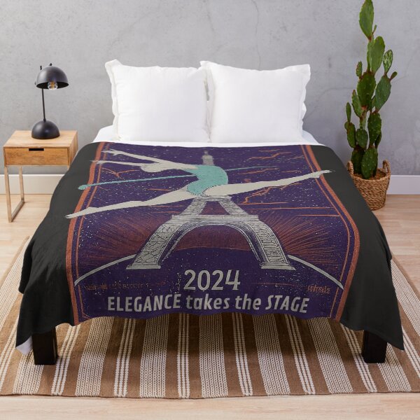 Item preview, Elegance takes the stage 2024 designed and sold by FitEnvy.