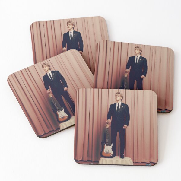 Item preview, Jimin ‘MUSE’ concept photo designed and sold by Dakahanii.