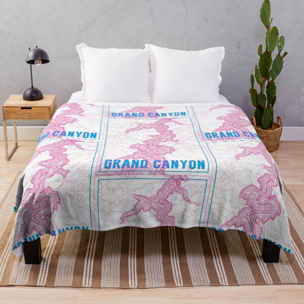 Item preview, The extraordinary Grand Canyon designed and sold by Qepler.
