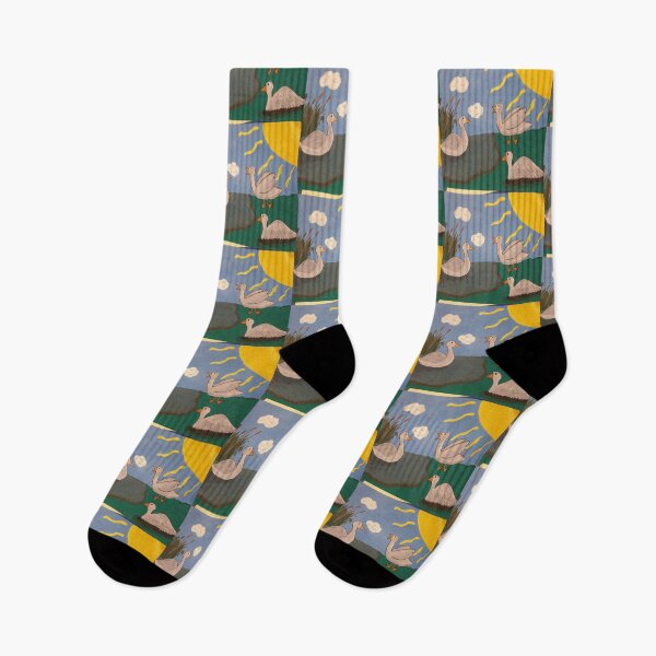 Item preview, Silly Geese designed and sold by Carpetsmy.