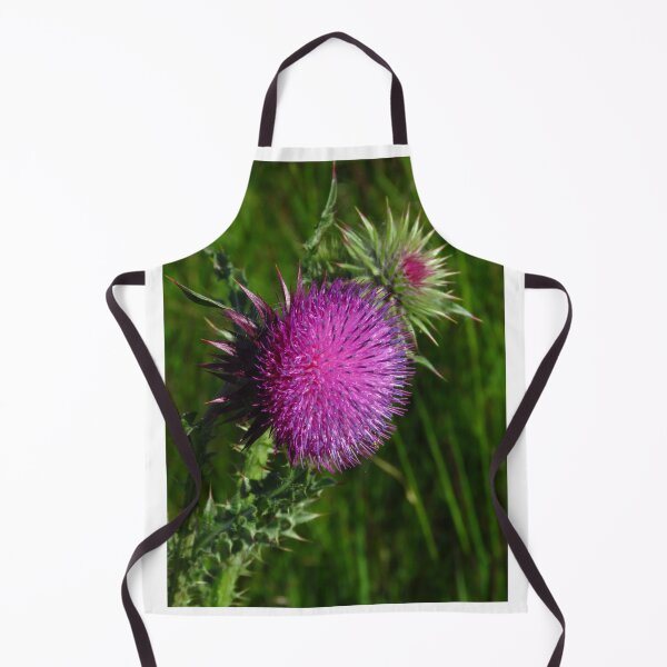Item preview, Scottish Thistle designed and sold by wiggyofipswich.