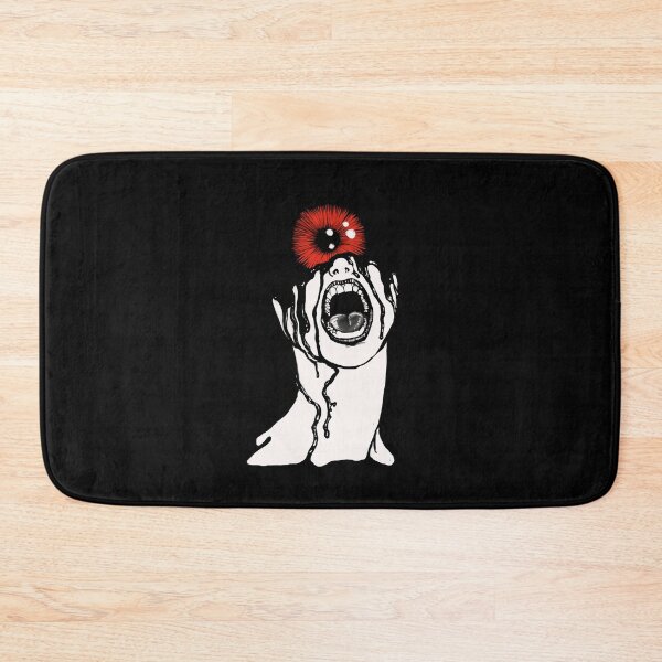 Item preview, Eldritch Horror Screaming Eye designed and sold by trentnin.