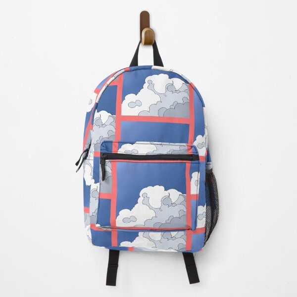 Item preview, Cloud Sticker designed and sold by Arsenic-Arts.