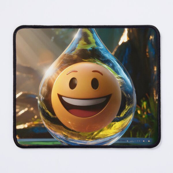 Item preview, Smile. designed and sold by MyHappyArtShop.