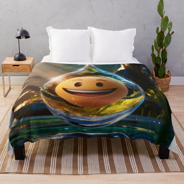 Item preview, Smile. designed and sold by MyHappyArtShop.