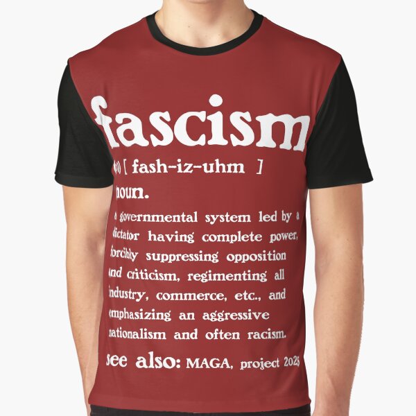 Camiseta gráfica