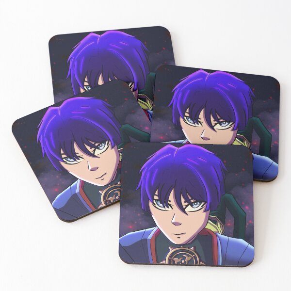 Item preview, Scaramouche designed and sold by The Fugitive is Hiding.