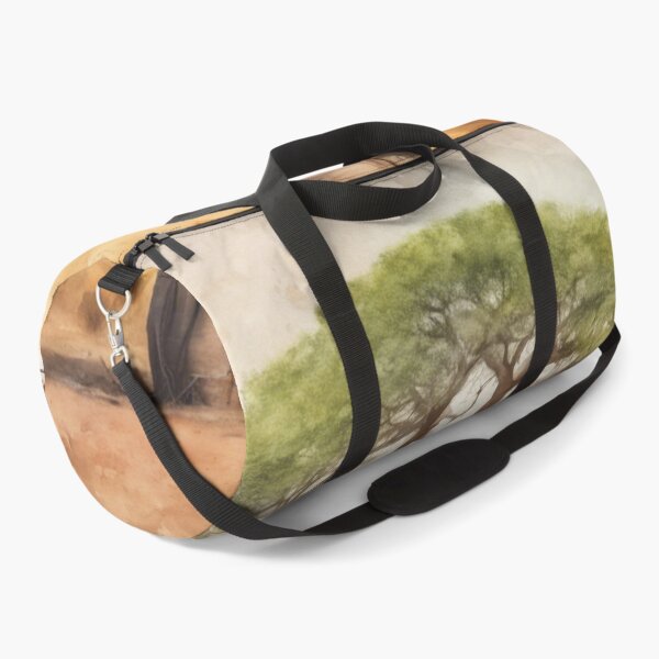 Item preview, Baobab tree, watercolor designed and sold by TrendyGenZArt.