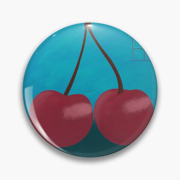 Item preview, Cherry designed and sold by Arsenic-Arts.