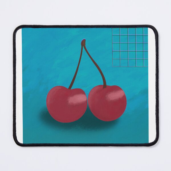 Item preview, Cherry designed and sold by Arsenic-Arts.