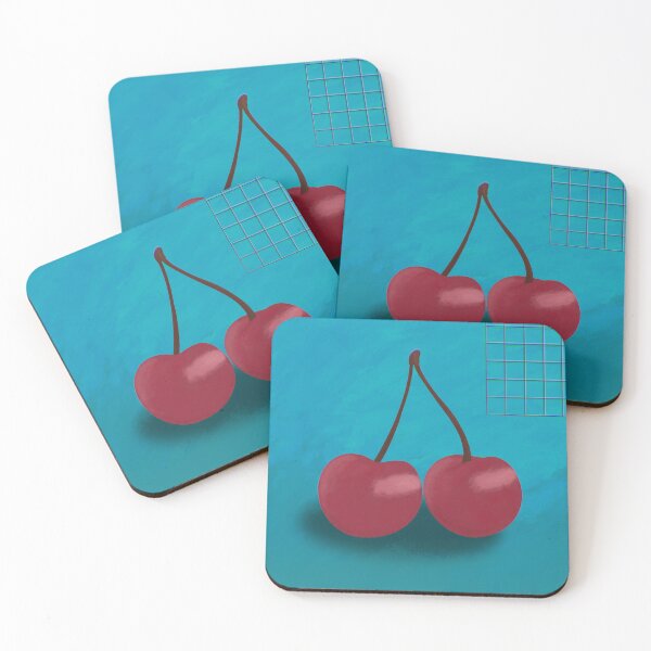 Item preview, Cherry designed and sold by Arsenic-Arts.