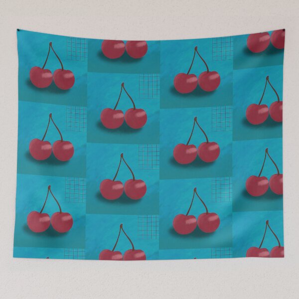 Item preview, Cherry designed and sold by Arsenic-Arts.