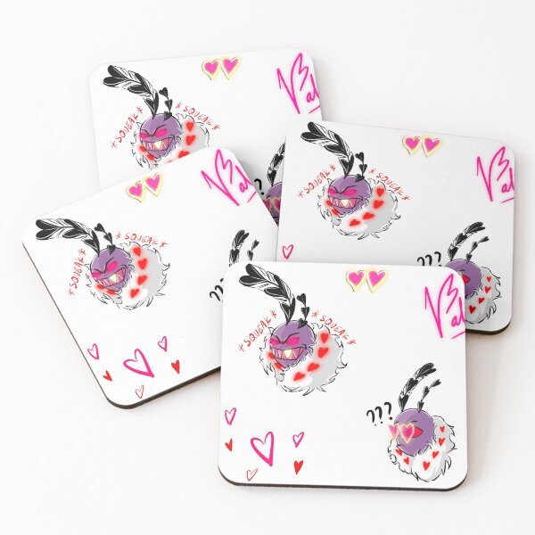 Item preview, Valentino _ Stickers designed and sold by Cinnamonroll618.