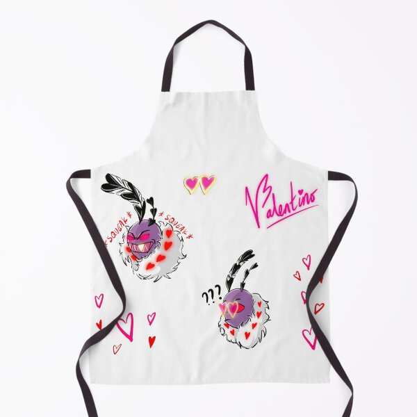 Item preview, Valentino _ Stickers designed and sold by Cinnamonroll618.