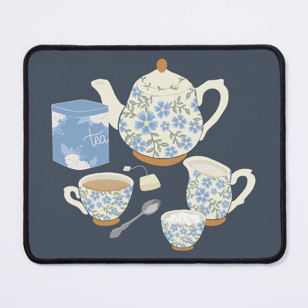 Item preview, Tea Time designed and sold by Sarah Boone.