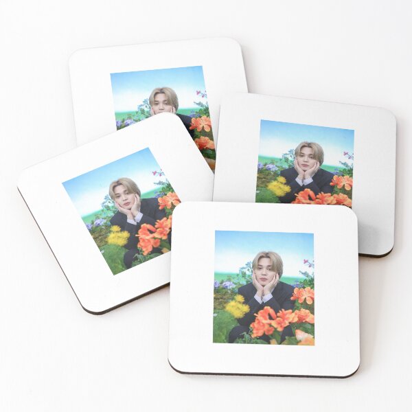 Item preview, Jimin ‘Smeraldo Marching Band’ designed and sold by Dakahanii.