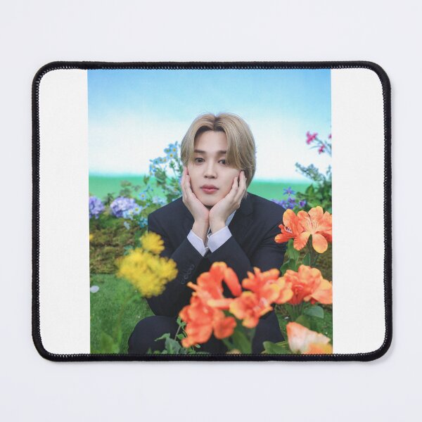 Item preview, Jimin ‘Smeraldo Marching Band’ designed and sold by Dakahanii.