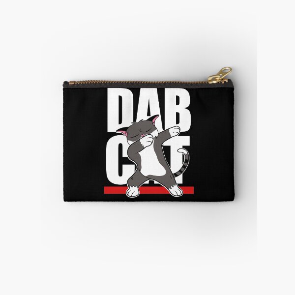 Item preview, Dab Cat designed and sold by Kieran Abbott.